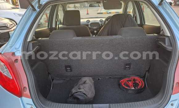 Tenga Tsaru Mazda Demio Zvimwe Mota in Maputo in Maputo Tenga Tsaru Mazda Demio Zvimwe Mota in Maputo in Maputo