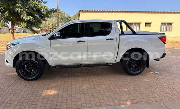 Buy Used Mazda BT-50 White Car in Maputo in Maputo Buy Used Mazda BT-50 White Car in Maputo in Maputo