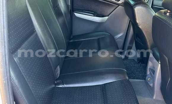 Buy Used Mazda BT-50 White Car in Maputo in Maputo Buy Used Mazda BT-50 White Car in Maputo in Maputo