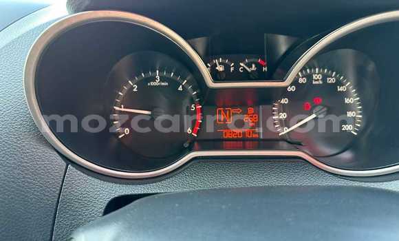 Buy Used Mazda BT-50 White Car in Maputo in Maputo Buy Used Mazda BT-50 White Car in Maputo in Maputo