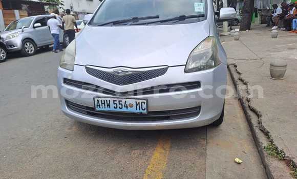 Comprar Usado Toyota Ractis De outros Carro em Maputo em Maputo