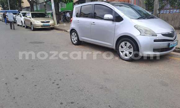 Nunua Ilio tumika Toyota Ractis Nyingine Gari ndani ya Maputo nchini Maputo Nunua Ilio tumika Toyota Ractis Nyingine Gari ndani ya Maputo nchini Maputo