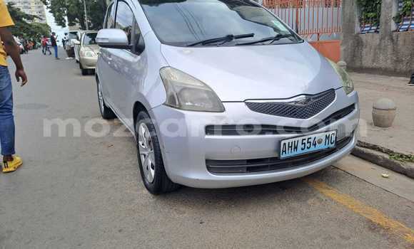 Nunua Ilio tumika Toyota Ractis Nyingine Gari ndani ya Maputo nchini Maputo Nunua Ilio tumika Toyota Ractis Nyingine Gari ndani ya Maputo nchini Maputo