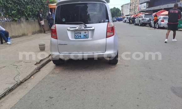 Nunua Ilio tumika Toyota Ractis Nyingine Gari ndani ya Maputo nchini Maputo Nunua Ilio tumika Toyota Ractis Nyingine Gari ndani ya Maputo nchini Maputo