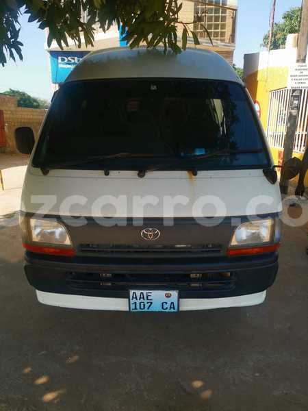 Big with watermark toyota hiace maputo maputo 16206