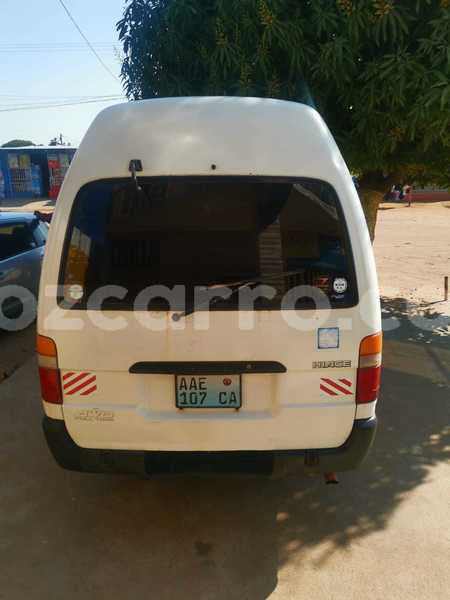 Big with watermark toyota hiace maputo maputo 16206