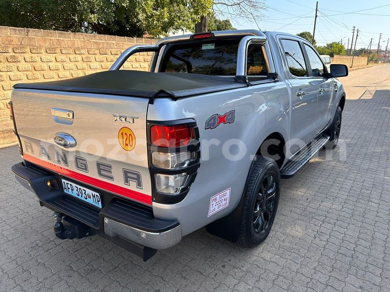 Big with watermark ford ranger maputo maputo 16207