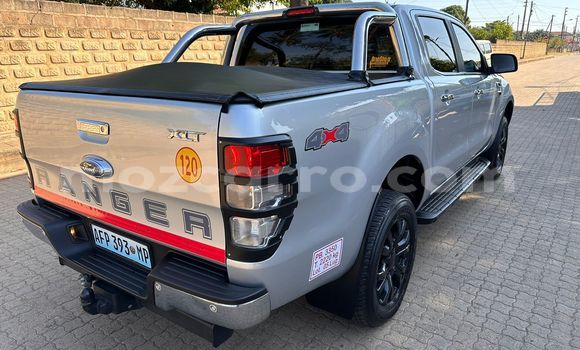 Nunua Ilio tumika Ford Ranger Fedha Gari ndani ya Maputo nchini Maputo Nunua Ilio tumika Ford Ranger Fedha Gari ndani ya Maputo nchini Maputo