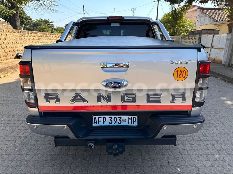 Big with watermark ford ranger maputo maputo 16207