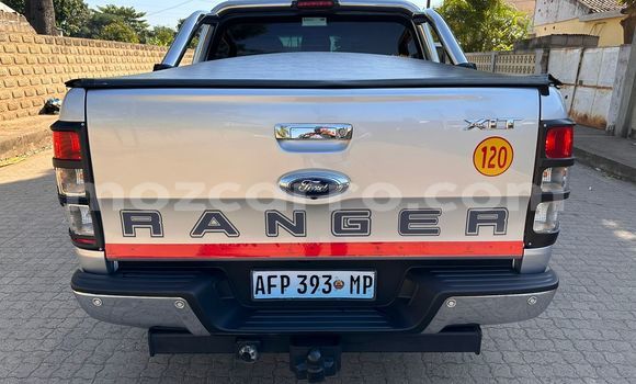 Nunua Ilio tumika Ford Ranger Fedha Gari ndani ya Maputo nchini Maputo Nunua Ilio tumika Ford Ranger Fedha Gari ndani ya Maputo nchini Maputo