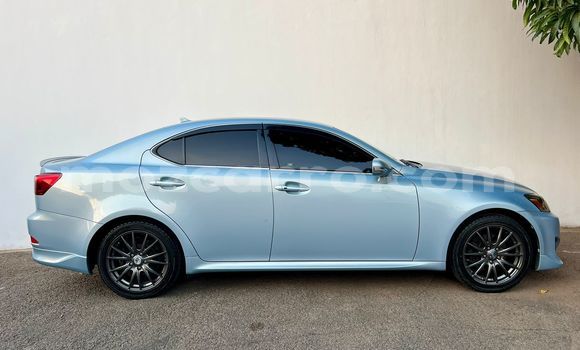 Tenga Tsaru Lexus IS Bhuruu Mota in Maputo in Maputo Tenga Tsaru Lexus IS Bhuruu Mota in Maputo in Maputo