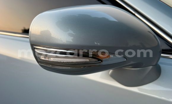 Tenga Tsaru Lexus IS Bhuruu Mota in Maputo in Maputo Tenga Tsaru Lexus IS Bhuruu Mota in Maputo in Maputo