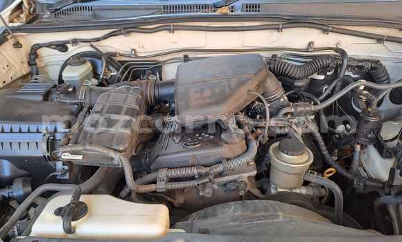 Tenga Tsaru Toyota Land Cruiser Prado Chena Mota in Maputo in Maputo Tenga Tsaru Toyota Land Cruiser Prado Chena Mota in Maputo in Maputo