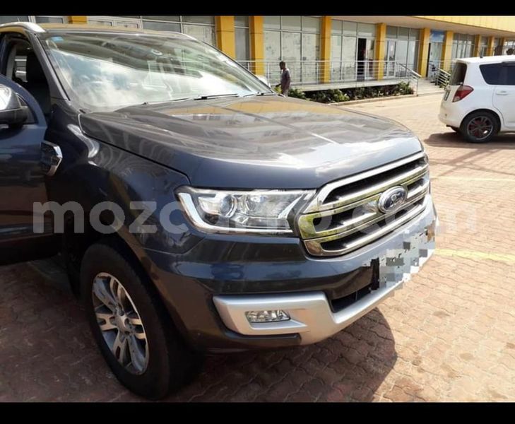 Big with watermark ford everest maputo maputo 16211