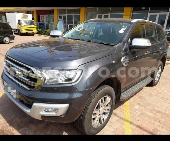 Big with watermark ford everest maputo maputo 16211