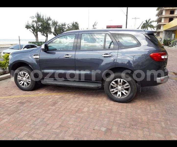 Big with watermark ford everest maputo maputo 16211