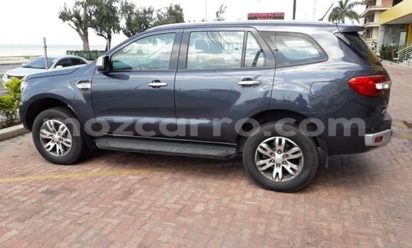 Tenga Tsaru Ford Everest Zvimwe Mota in Maputo in Maputo Tenga Tsaru Ford Everest Zvimwe Mota in Maputo in Maputo