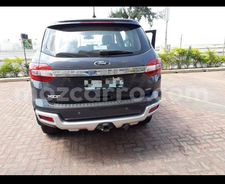 Big with watermark ford everest maputo maputo 16211