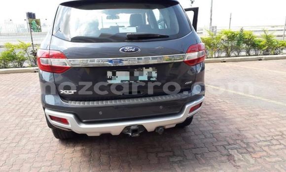 Tenga Tsaru Ford Everest Zvimwe Mota in Maputo in Maputo Tenga Tsaru Ford Everest Zvimwe Mota in Maputo in Maputo