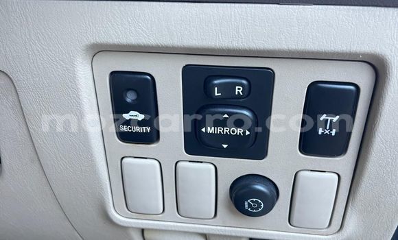 Buy Used Toyota Fortuner Black Car in Maputo in Maputo Buy Used Toyota Fortuner Black Car in Maputo in Maputo