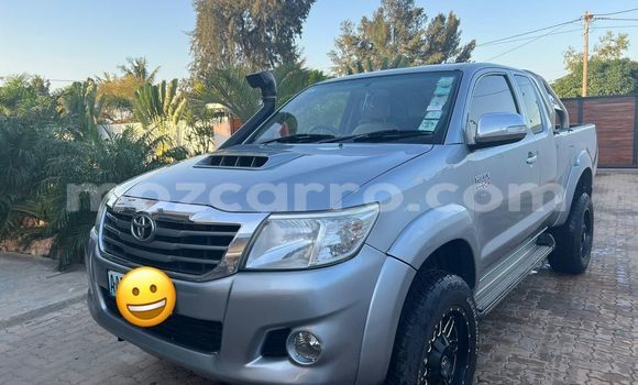 Buy Used Toyota Hilux Other Car in Maputo in Maputo Buy Used Toyota Hilux Other Car in Maputo in Maputo