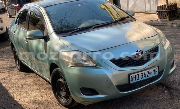 Buy Used Toyota Belta Other Car in Maputo in Maputo Buy Used Toyota Belta Other Car in Maputo in Maputo