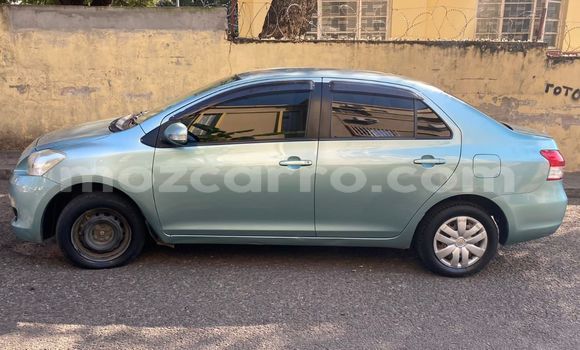 Buy Used Toyota Belta Other Car in Maputo in Maputo Buy Used Toyota Belta Other Car in Maputo in Maputo