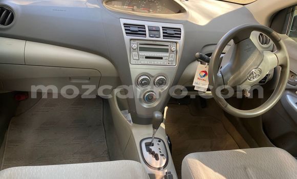 Buy Used Toyota Belta Other Car in Maputo in Maputo Buy Used Toyota Belta Other Car in Maputo in Maputo