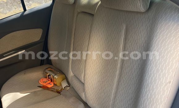 Buy Used Toyota Belta Other Car in Maputo in Maputo Buy Used Toyota Belta Other Car in Maputo in Maputo