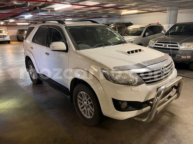 Big with watermark toyota fortuner maputo maputo 16215