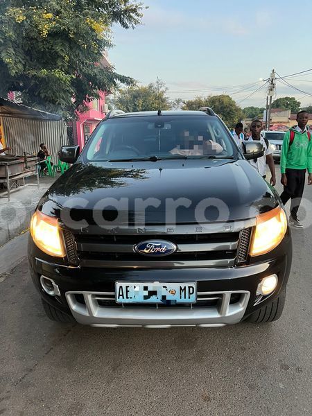 Big with watermark ford ranger maputo maputo 16216