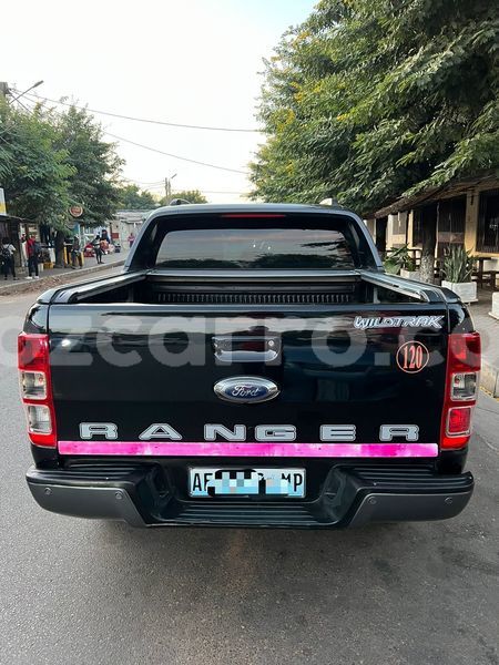 Big with watermark ford ranger maputo maputo 16216