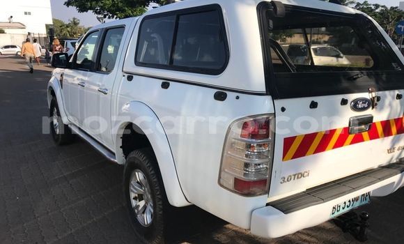 Buy Used Ford Ranger White Car in Maputo in Maputo Buy Used Ford Ranger White Car in Maputo in Maputo