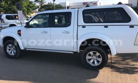 Buy Used Ford Ranger White Car in Maputo in Maputo Buy Used Ford Ranger White Car in Maputo in Maputo
