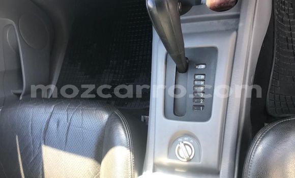 Buy Used Ford Ranger White Car in Maputo in Maputo Buy Used Ford Ranger White Car in Maputo in Maputo