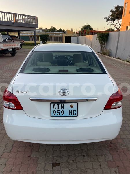 Big with watermark toyota belta maputo maputo 16218