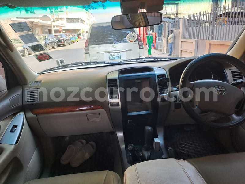 Big with watermark toyota land cruiser prado maputo maputo 16219