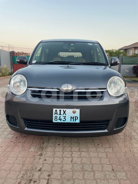 Big with watermark toyota sienta maputo maputo 16220