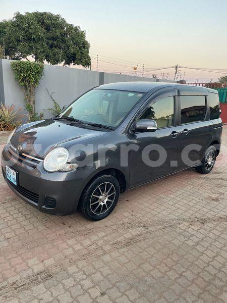 Big with watermark toyota sienta maputo maputo 16220