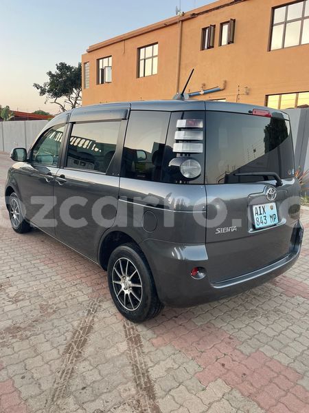 Big with watermark toyota sienta maputo maputo 16220