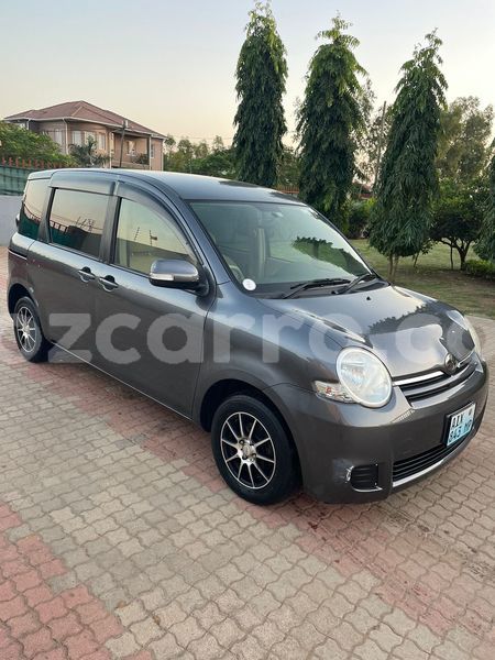 Big with watermark toyota sienta maputo maputo 16220