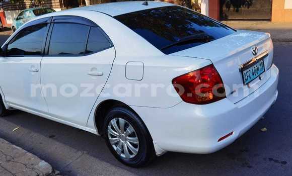 Nunua Ilio tumika Toyota Allion Nyeupe Gari ndani ya Maputo nchini Maputo Nunua Ilio tumika Toyota Allion Nyeupe Gari ndani ya Maputo nchini Maputo