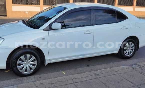 Nunua Ilio tumika Toyota Allion Nyeupe Gari ndani ya Maputo nchini Maputo Nunua Ilio tumika Toyota Allion Nyeupe Gari ndani ya Maputo nchini Maputo