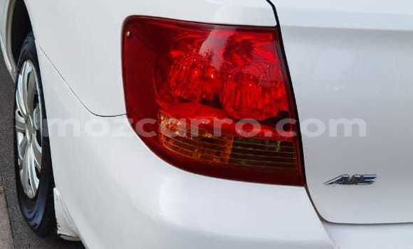 Nunua Ilio tumika Toyota Allion Nyeupe Gari ndani ya Maputo nchini Maputo Nunua Ilio tumika Toyota Allion Nyeupe Gari ndani ya Maputo nchini Maputo