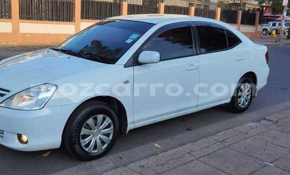 Nunua Ilio tumika Toyota Allion Nyeupe Gari ndani ya Maputo nchini Maputo Nunua Ilio tumika Toyota Allion Nyeupe Gari ndani ya Maputo nchini Maputo