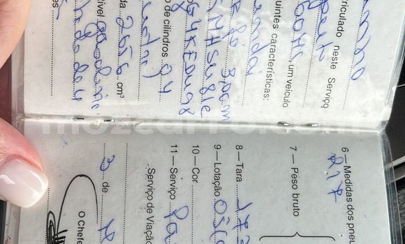 Tenga Tsaru Hyundai Santa Fe Chena Mota in Maputo in Maputo Tenga Tsaru Hyundai Santa Fe Chena Mota in Maputo in Maputo