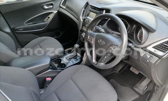 Tenga Tsaru Hyundai Santa Fe Chena Mota in Maputo in Maputo Tenga Tsaru Hyundai Santa Fe Chena Mota in Maputo in Maputo