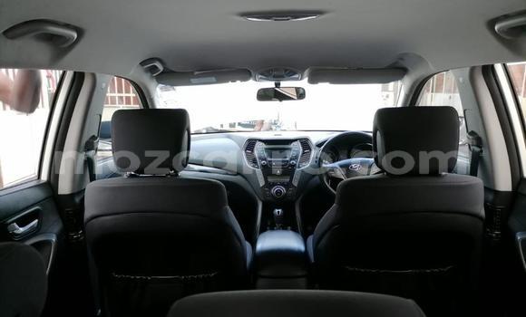 Tenga Tsaru Hyundai Santa Fe Chena Mota in Maputo in Maputo Tenga Tsaru Hyundai Santa Fe Chena Mota in Maputo in Maputo
