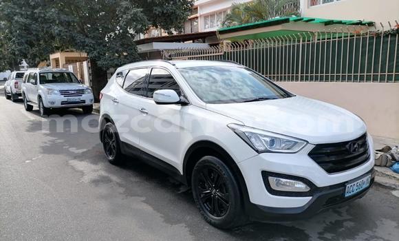 Tenga Tsaru Hyundai Santa Fe Chena Mota in Maputo in Maputo Tenga Tsaru Hyundai Santa Fe Chena Mota in Maputo in Maputo