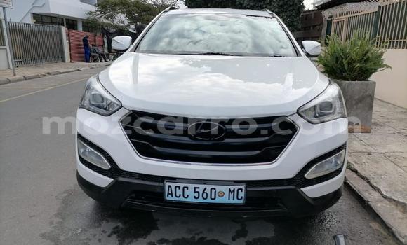 Tenga Tsaru Hyundai Santa Fe Chena Mota in Maputo in Maputo Tenga Tsaru Hyundai Santa Fe Chena Mota in Maputo in Maputo